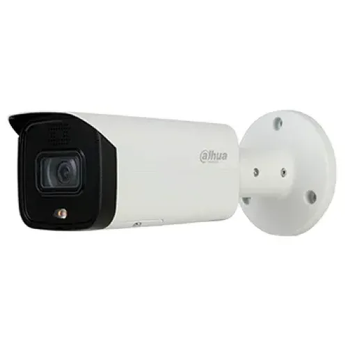 5MP WDR ІЧ IP WizMind DH-IPC-HFW5541TP-AS-PV