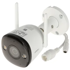 4MP H.265 Bullet Wi-Fi камера IPC-F42FEP-D