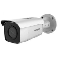 6Мп IP відеокамера Hikvision c детектором осіб і Smart функціями DS-2CD2T65G1-I8 (2.8 мм)