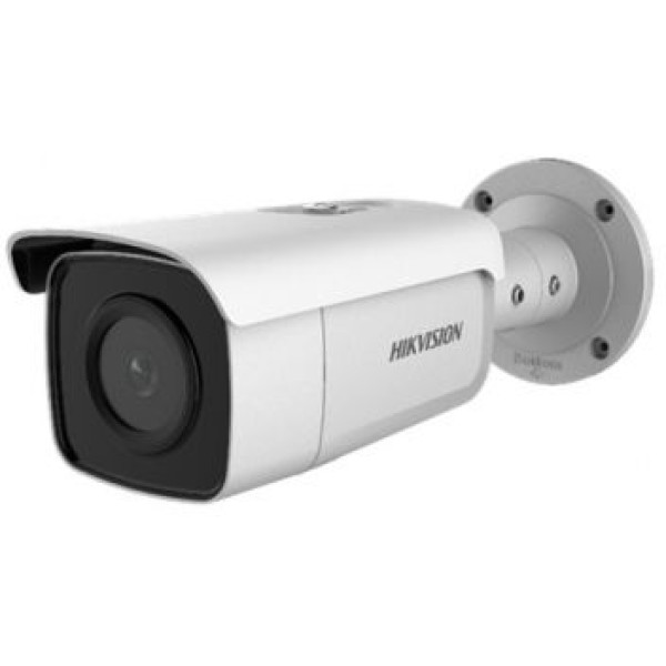 6Мп IP відеокамера Hikvision c детектором осіб і Smart функціями DS-2CD2T65G1-I8 (2.8 мм)