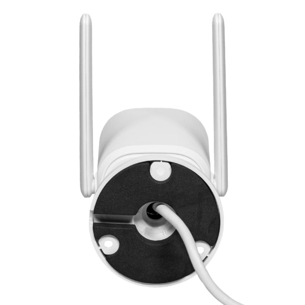 IP-відеокамера з WiFi 8Mp Light Vision VLC-8382WI(Camhi Pro) f=3.6mm, ІЧ+LED-підсвічування, з мікрофоном