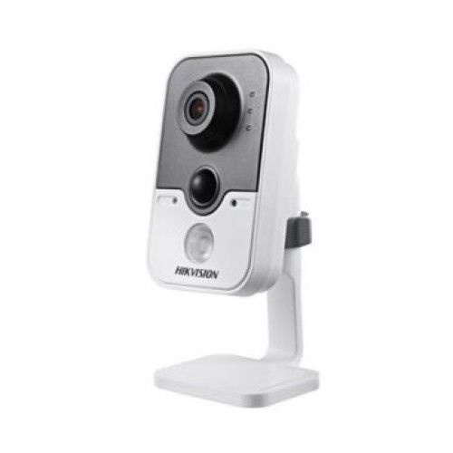 IP відеокамера Hikvision DS-2CD2442FWD-IW (4 мм)
