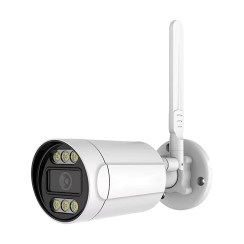 IP-відеокамера з WiFi 2.4/5GHz 5Mp Light Vision VLC-5205WI(CamHi) f=3.6mm, ІЧ+LED-підсвічування, з мікрофоном