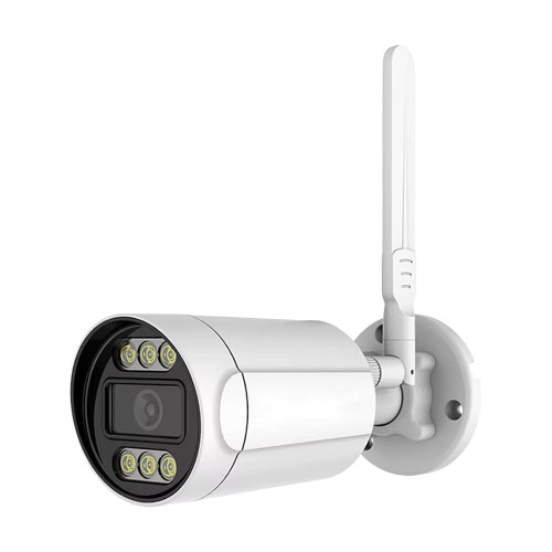 IP-відеокамера з WiFi 2.4/5GHz 5Mp Light Vision VLC-5205WI(CamHi) f=3.6mm, ІЧ+LED-підсвічування, з мікрофоном