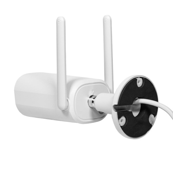 IP-відеокамера з WiFi 8Mp Light Vision VLC-8382WI(Camhi Pro) f=3.6mm, ІЧ+LED-підсвічування, з мікрофоном