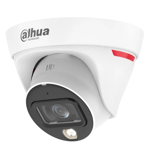 IP відеокамера Dahua DH-IPC-HDW1439T1-A-PRO (2.8мм) 4МП WizColor Lite