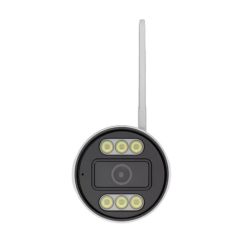 IP-відеокамера з WiFi 2.4/5GHz 5Mp Light Vision VLC-5205WI(CamHi) f=3.6mm, ІЧ+LED-підсвічування, з мікрофоном