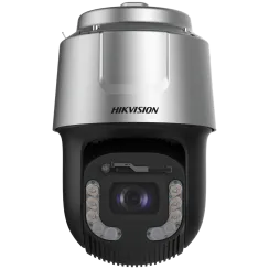 PTZ відеокамера Hikvision DS-2DF8C435MHS-DELW(B) 4МП (5.9-206.5мм) 35Х