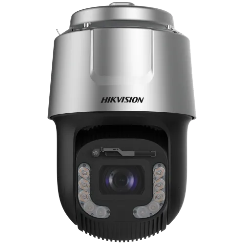 PTZ відеокамера Hikvision DS-2DF8C435MHS-DELW(B) 4МП (5.9-206.5мм) 35Х