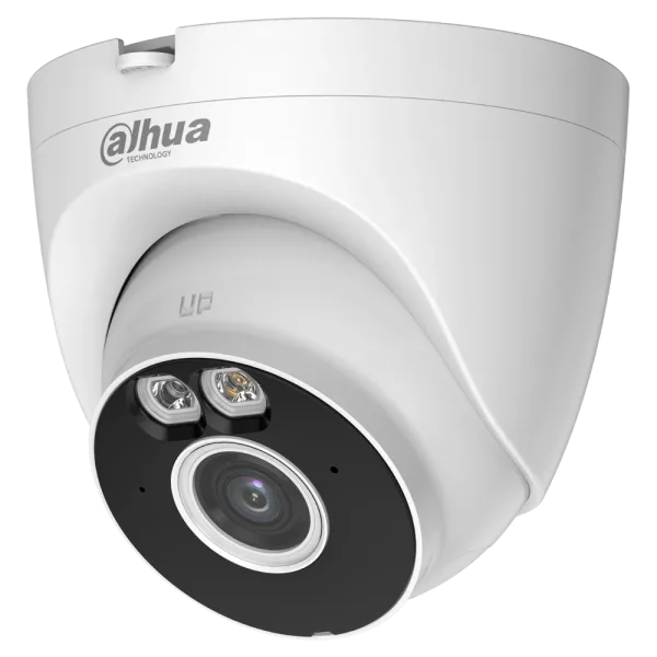 IP відеокамера Dahua DH-T5A-IL Wi-Fi 5МП IP67