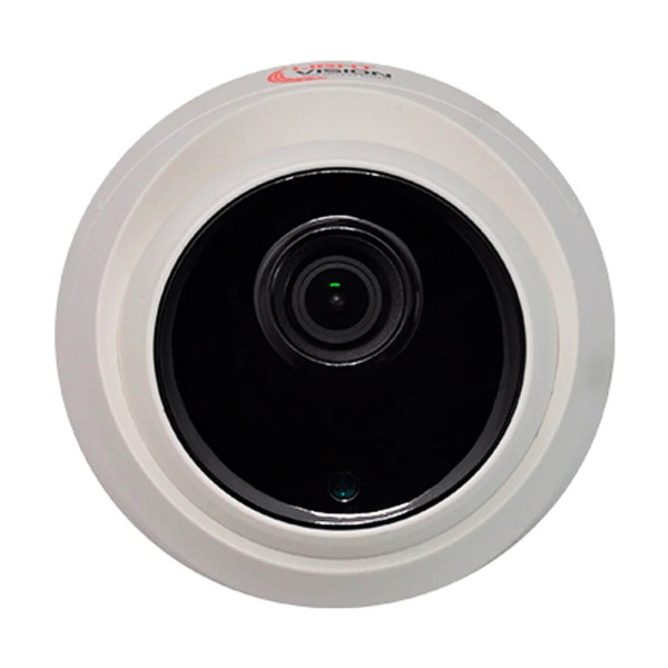 MHD-відеокамера 5Mp Light VIsion VLC-5256DM White f=3.6mm