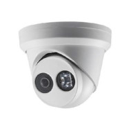 8Мп IP відеокамера Hikvision c детектором осіб і Smart функціями DS-2CD2383G0-I (2.8 мм)
