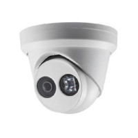8Мп IP відеокамера Hikvision c детектором осіб і Smart функціями DS-2CD2383G0-I (2.8 мм)
