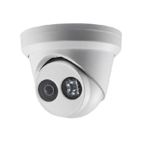 8Мп IP відеокамера Hikvision c детектором осіб і Smart функціями DS-2CD2383G0-I (2.8 мм)