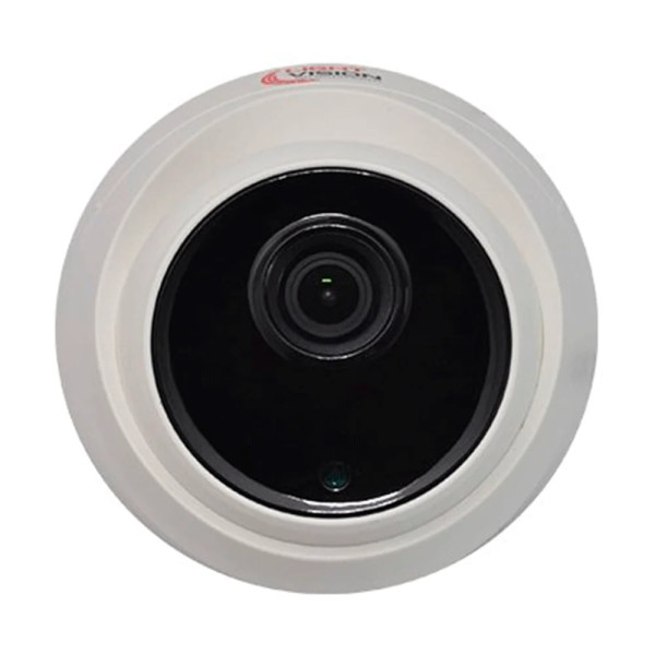 MHD-відеокамера 2Mp Light Vision VLC-5192DM White f=3.6mm