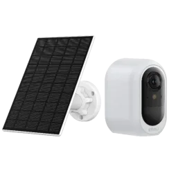 IP відеокамера IMOU AOV Air 4G Kit 5MP (IPC-B3LP-5B0T1-EU/FSP12-TYPEC)