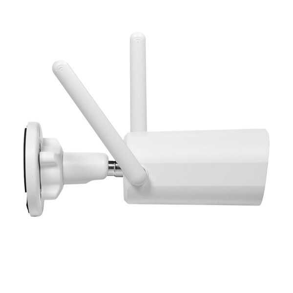 IP-відеокамера з WiFi 8Mp Light Vision VLC-8382WI(Camhi Pro) f=3.6mm, ІЧ+LED-підсвічування, з мікрофоном