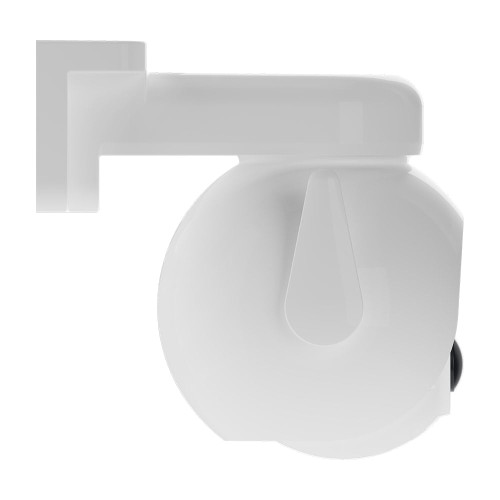 IP PTZ-відеокамера автономна з WiFi та сонячною панеллю 3Mp Light Vision VLC-6103HWS (Solar) (CareCam Pro) f=4mm, на акумуляторних батареях