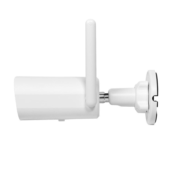 IP-відеокамера з WiFi 8Mp Light Vision VLC-8382WI(Camhi Pro) f=3.6mm, ІЧ+LED-підсвічування, з мікрофоном