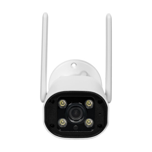 IP-відеокамера з WiFi 8Mp Light Vision VLC-8382WI(Camhi Pro) f=3.6mm, ІЧ+LED-підсвічування, з мікрофоном