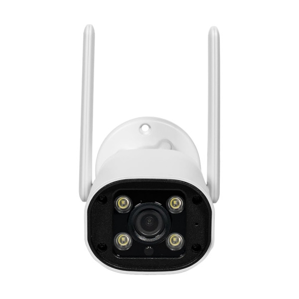 IP-відеокамера з WiFi 8Mp Light Vision VLC-8382WI(Camhi Pro) f=3.6mm, ІЧ+LED-підсвічування, з мікрофоном