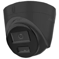 IP відеокамера Hikvision DS-2CD1343G2-LIUF(UKR)/Black 4МП (2.8мм) із мікрофоном