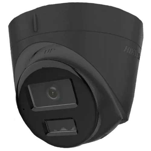 IP відеокамера Hikvision DS-2CD1343G2-LIUF(UKR)/Black 4МП (2.8мм) із мікрофоном