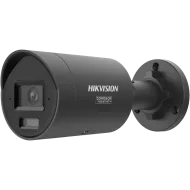 IP відеокамера Hikvision DS-2CD2047G3-LI2UY black 4МП ColorVu (2.8мм)