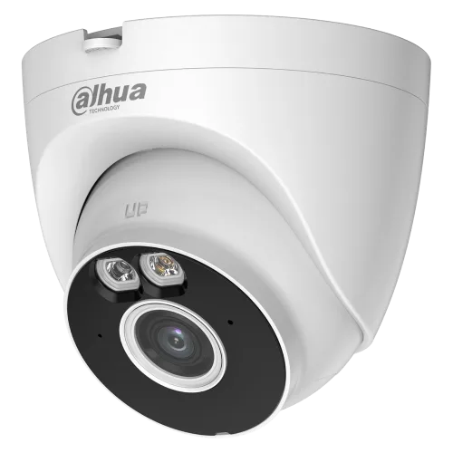 IP відеокамера Dahua DH-IPC-HDW1339DA-SAW-IL 3МП WiFi (2.8мм)