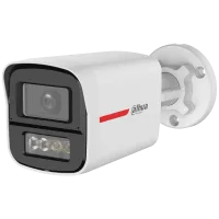 HDCVI відеокамера Dahua DH-HAC-HFW1549XP-IL-A-PRO 5МП (2.8мм)
