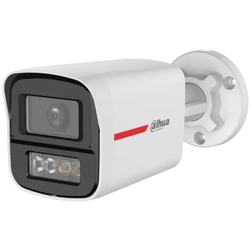 HDCVI відеокамера Dahua DH-HAC-HFW1549XP-IL-A-PRO 5МП (2.8мм)