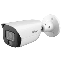 IP відеокамера Dahua DH-IPC-HFW5559E-ASE-IL 5МП (3.6мм)