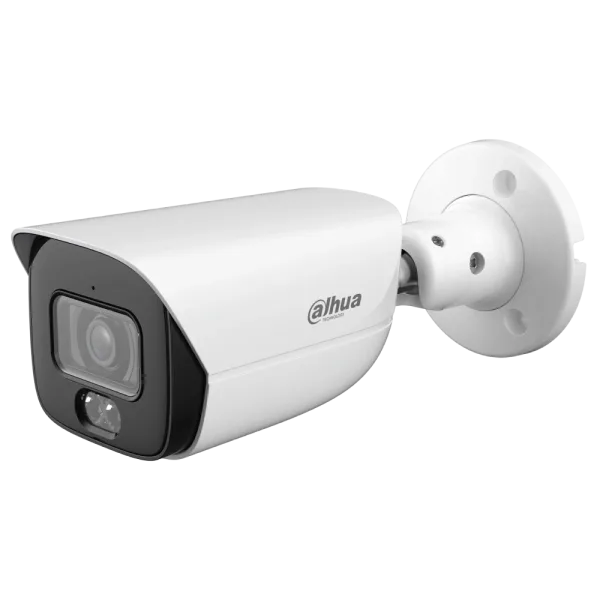 IP відеокамера Dahua DH-IPC-HFW5559E-ASE-IL 5МП (3.6мм)