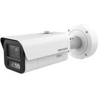 IP відеокамера Hikvision iDS-2CD7A86G2/V-XZHSY 8МП (8-32мм) Darkfighter 2.0
