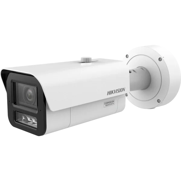 IP відеокамера Hikvision iDS-2CD7A86G2/V-XZHSY 8МП (8-32мм) Darkfighter 2.0