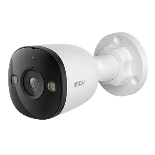IP відеокамера Imou Bullet 3 (IPC-PS3DP-5M0) 5МП (2.8мм) PoE