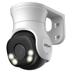 HDCVI відеокамера Dahua DH-HAC-PT1500AP-IL-A 5МП (2.8мм)
