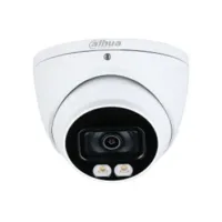 2Мп HDCVI Dahua з мікрофоном DH-HAC-HDW1239TP-A-LED (3.6мм)