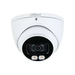 2Мп HDCVI Dahua з мікрофоном DH-HAC-HDW1239TP-A-LED (3.6мм)