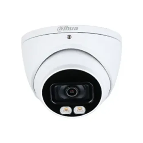 2Мп HDCVI Dahua з мікрофоном DH-HAC-HDW1239TP-A-LED (3.6мм)