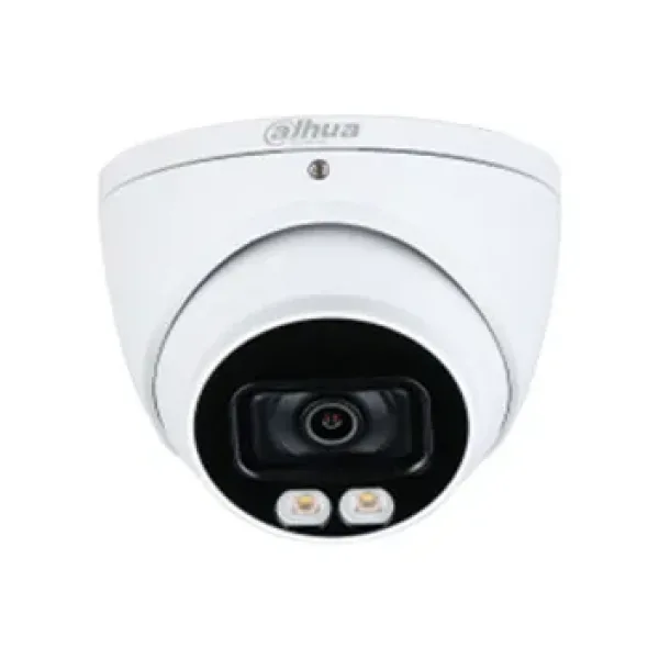 2Мп HDCVI Dahua з мікрофоном DH-HAC-HDW1239TP-A-LED (3.6мм)