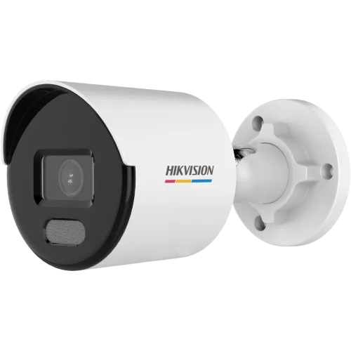 4 МП ColorVu з мікрофоном DS-2CD1047G2-LUF (2.8мм)