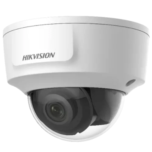 IP відеокамера Hikvision DS-2CD3185G0-IS 8МП (2.8мм)