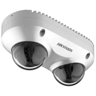 IP відеокамера Hikvision DS-2CD6D52G0-IHS 4МП (2.8мм) PanoVu