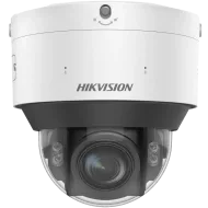 IP відеокамера Hikvision iDS-2CD7547G0/P-XZHS 4МП (2.8-12мм) ANPR PTRZ