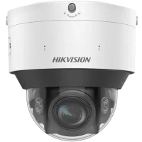 IP відеокамера Hikvision iDS-2CD7547G0/P-XZHS 4МП (2.8-12мм) ANPR PTRZ