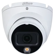 HDCVI відеокамера Dahua DH-HAC-HDW1500TLMP-IL-A 5МП (2.8мм)
