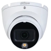 HDCVI відеокамера Dahua DH-HAC-HDW1500TLMP-IL-A 5МП (2.8мм)