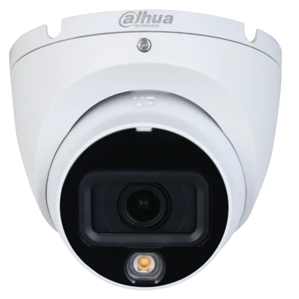 HDCVI відеокамера Dahua DH-HAC-HDW1500TLMP-IL-A 5МП (2.8мм)