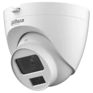 HDCVI відеокамера Dahua DH-HAC-HDW1200CLQP-IL-A 2МП (2.8мм)